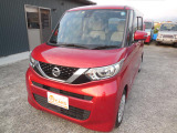 日産 ルークス