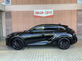 クラウンスポーツ 2.5 Z E-Four 4WD 