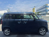 車両入庫時には外装磨きと内装クリーニングを実施しております。納車前にも実施いたしますので、綺麗に快適にお乗りいただけます。