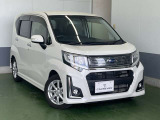 ステラ カスタムR スマートアシスト 4WD 