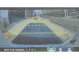 【バックモニター】普段の駐車はもちろん!後ろギリギリに駐車しないといけない時に役立ちますよ!