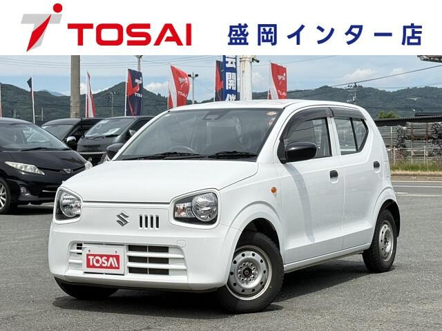 アルト F オートギヤシフト 4WD 