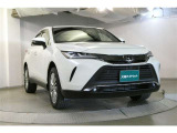 ハリアー 2.0 Z レザーパッケージ 4WD 
