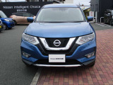 エクストレイル 2.0 20X 4WD 