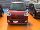 この度は熊本ダイハツ販売(株)の中古車をご覧頂きまして大変ありがとうございます。メールなどのお問い合わせも随時受け付けますので、お気軽にお問い合わせ下さい!