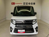 タントカスタム RS スタイルセレクション 