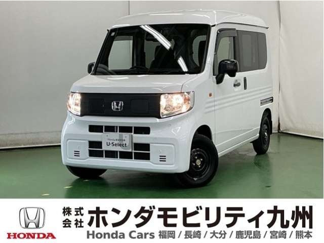 N-VAN e: e: L4 