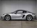 718ボクスター 2.0 PDK