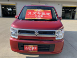 ワゴンR 25周年記念車 ハイブリッド(HYBRID) FXリミテッド 