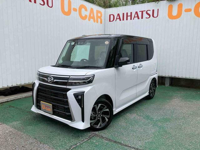 タントカスタム X