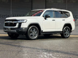 ランドクルーザー300 3.5 GRスポーツ 4WD リアエンターテイメント JBLサウンド サン
