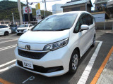 レンタカー使用車両になります。