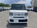 N-BOX  4WD ワンオーナー