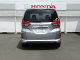 納車前にはHondaの整備士が納車前点検(12か月点検または車検整備)を実施して納車いたしますので、ご安心してお乗りいただけます。
