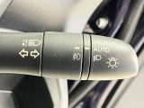 【オートライトシステム】暗くなると自動でライトが点灯!昼間のトンネル走行などオートにしていると便利です♪