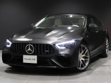 メルセデス・ベンツ AMG GT 4ドアクーペ