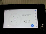 ディスプレイオーディオ装備です♪オプションでナビゲーションを装備することが出来ます☆