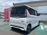 ルークス ハイウェイスター X