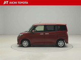ルーミー 1.0 G 