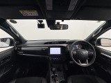 ハイラックス 2.4 Z GRスポーツ ディーゼル 4WD 修復歴無し