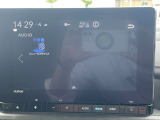 ナビ機能だけではありません、フルセグTVやDVD、BlueTooth等、オーディオ機能も充実しています。