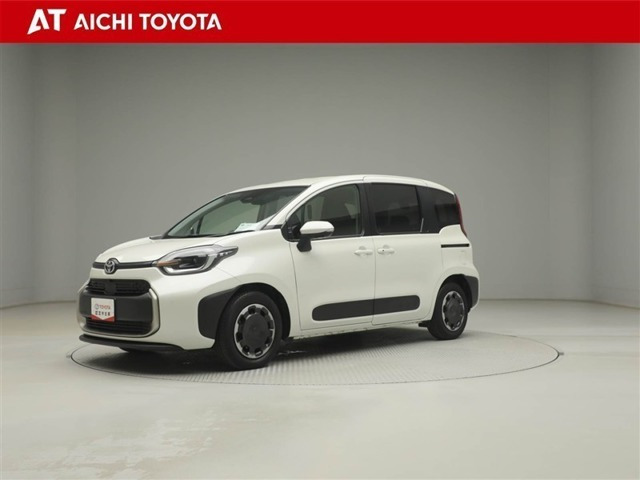 シエンタ ハイブリッド 1.5 Z