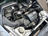 親切・丁寧な専門メカニックスタッフが応対!・車検・点検整備・事故等の修理などアフターサービスも安心。お車のカスタマイズもネクステージのサービススタッフまでご相談ください!