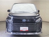 ワイド&ローのスタイルで走行安定性もばっちりです。運転しやすくロングドライブも安心です。