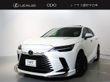 CPO認定中古車は全国どこのレクサス店でも購入可能です。