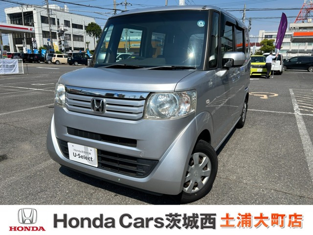 ホンダ N-BOX 