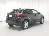 C-HR 1.2 S-T 4WD 