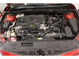 【エンジン型式】A25A-FXS【種類】直列4気筒+モーター【JC08モード燃費】28.4km/リットル ※カタログデータ