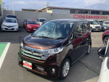 デイズ ハイウェイスターX 4WD 
