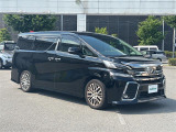 ヴェルファイア 3.5 Z Gエディション サンルーフ 修復歴無し