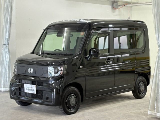N-VAN e: e: ファン 