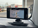 レーダー探知機付いてます★