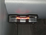 【ETC車載器付き】当社ではETCセットアップも承っております。お気軽に店舗スタッフまでお問い合わせください。