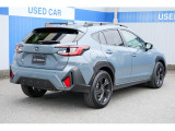 クロストレック 2.0 ツーリング 4WD 