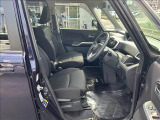 運転席側から