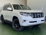 ランドクルーザープラド 2.7 TX Lパッケージ 4WD 