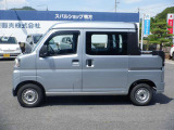 ハイゼットデッキバン L 