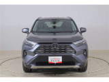 RAV4 2.5 ハイブリッド G E-Four 4WD 