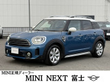 燃費と走行性能を重視する方に選ばれるディーゼルMINIです。低回転から力強く、高速走行も快適に楽しめます。正規ディーラー認定中古車のため、遠方のお客様にもご安心してお乗りいただけます。