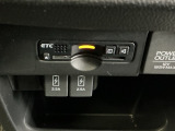 ETC付いてます。ETCが使用可能な道路通行料はキャッシュレスでスマートに走行できます。再セットアップして納車致します