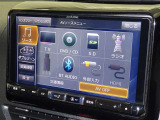 お気に入りの曲をBluetoothで再生できます♪ ドライブがさらに楽しくなりますよ♪