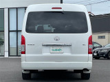 ハイエース  2.7 GL 4WD ワンオーナー
