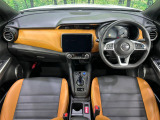 キックス 1.2 X ツートーン インテリアエディション (e-POWER) 