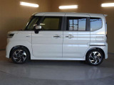 スペーシアカスタム ハイブリッド(HYBRID)  XS 4WD 