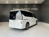 セレナ 1.4 e-POWER ハイウェイスターV 