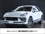 23y マカンS(キャララホワイト)Burmesterツートンレザー14way電動席席PSCB